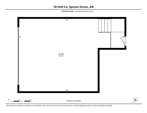 19 Holt Cove, Spruce Grove, AB - Other