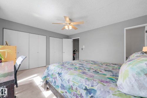 10518 84 Avenue Nw, Edmonton, AB - Indoor Photo Showing Bedroom