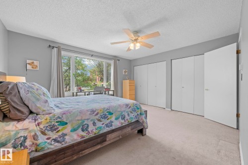 10518 84 Avenue Nw, Edmonton, AB - Indoor Photo Showing Bedroom