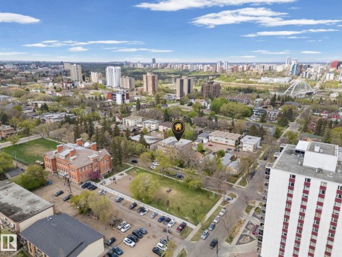 10518 84 Avenue Nw, Edmonton, AB - Outdoor With View