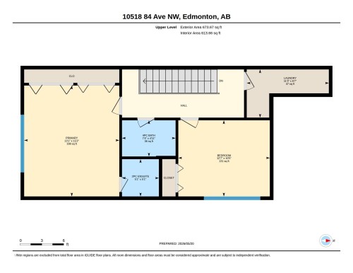 10518 84 Avenue Nw, Edmonton, AB - Other