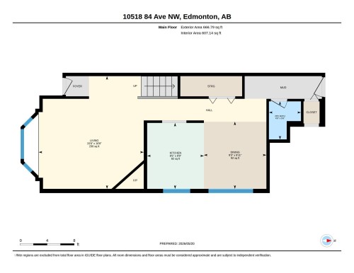 10518 84 Avenue Nw, Edmonton, AB - Other