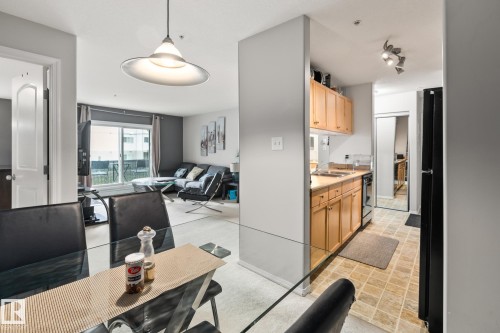 #132 50 Woodsmere Close, Fort Saskatchewan, AB - Indoor