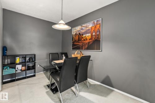 #132 50 Woodsmere Close, Fort Saskatchewan, AB - Indoor Photo Showing Other Room