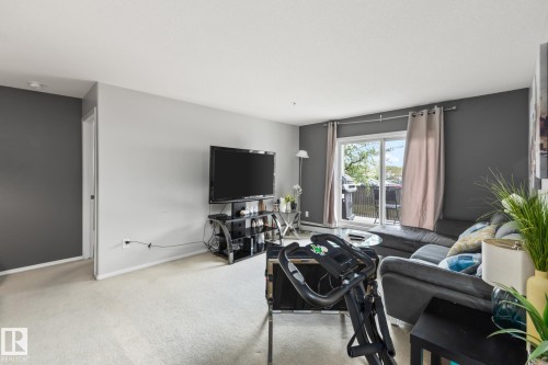 #132 50 Woodsmere Close, Fort Saskatchewan, AB - Indoor