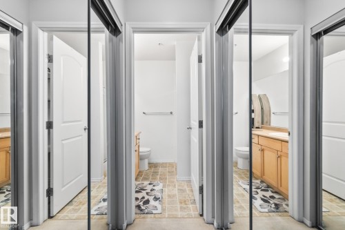#132 50 Woodsmere Close, Fort Saskatchewan, AB - Indoor Photo Showing Other Room