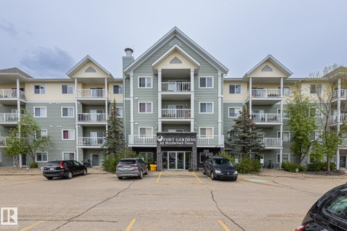 #132 50 Woodsmere Close  Fort Saskatchewan, AB T8L 4N9