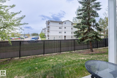 #132 50 Woodsmere Close, Fort Saskatchewan, AB - Outdoor
