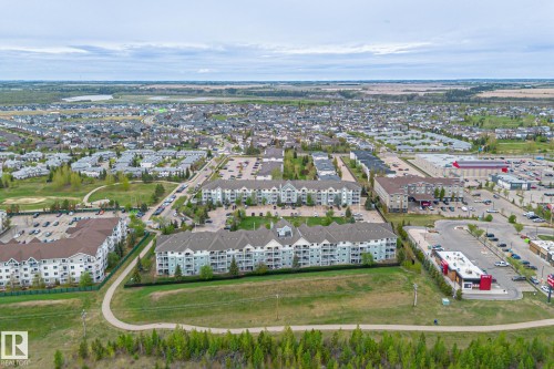 #132 50 Woodsmere Close, Fort Saskatchewan, AB - Outdoor With View