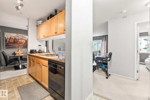 #132 50 Woodsmere Close, Fort Saskatchewan, AB - Indoor Photo Showing Other Room