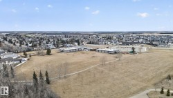 Aerial view - 