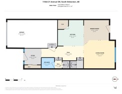 Floor plan - 