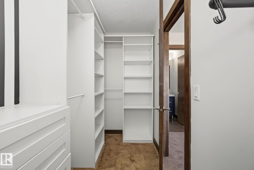 29 Hudson Cove, Spruce Grove, AB - Indoor With Storage