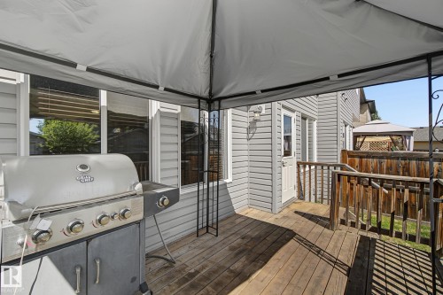 29 Hudson Cove, Spruce Grove, AB - Outdoor With Exterior
