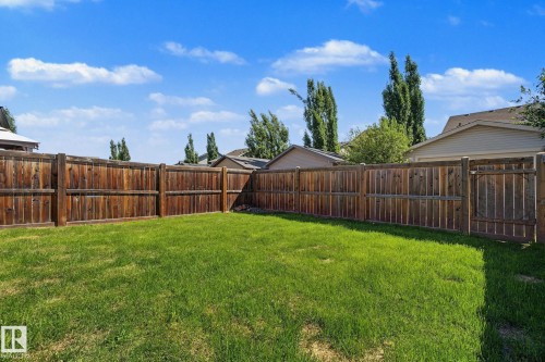 29 Hudson Cove, Spruce Grove, AB - Outdoor