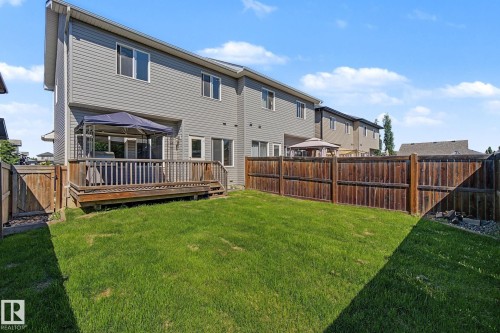 29 Hudson Cove, Spruce Grove, AB - Outdoor