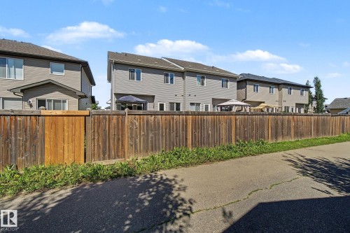 29 Hudson Cove, Spruce Grove, AB - Outdoor