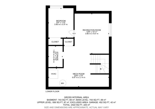 29 Hudson Cove, Spruce Grove, AB - Other