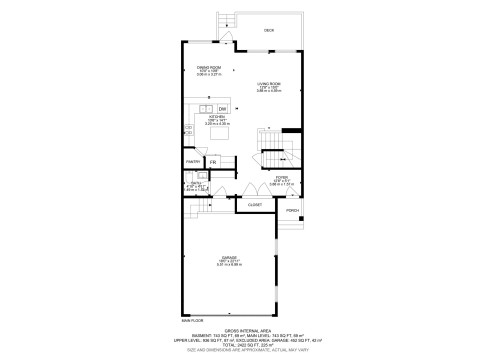 29 Hudson Cove, Spruce Grove, AB - Other