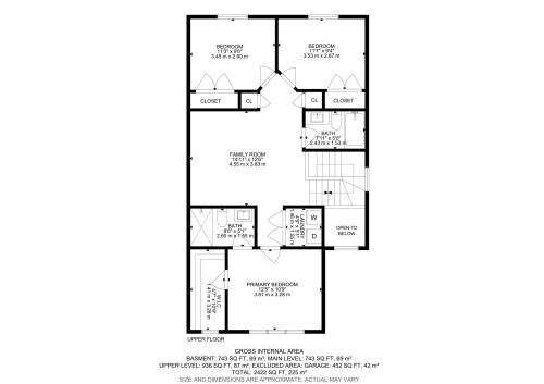 29 Hudson Cove, Spruce Grove, AB - Other