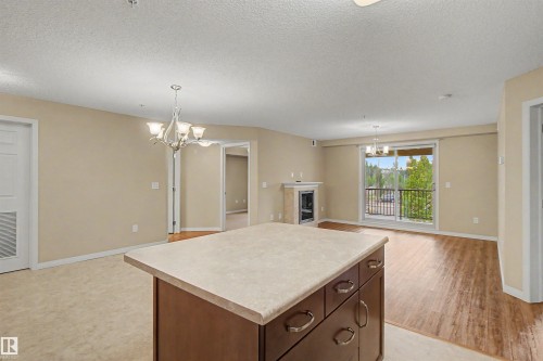 #215 4450 Mccrae Av Nw, Edmonton, AB - Indoor