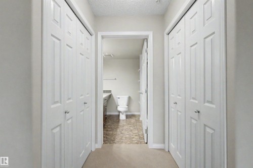 #215 4450 Mccrae Av Nw, Edmonton, AB - Indoor Photo Showing Other Room