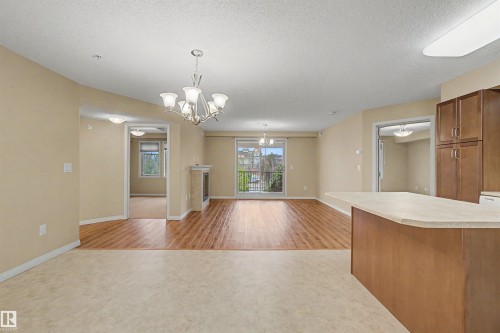 #215 4450 Mccrae Av Nw, Edmonton, AB - Indoor Photo Showing Other Room
