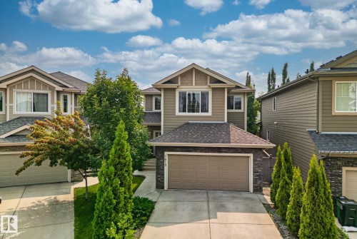 1615 Wates Close Sw, Edmonton, AB - Outdoor