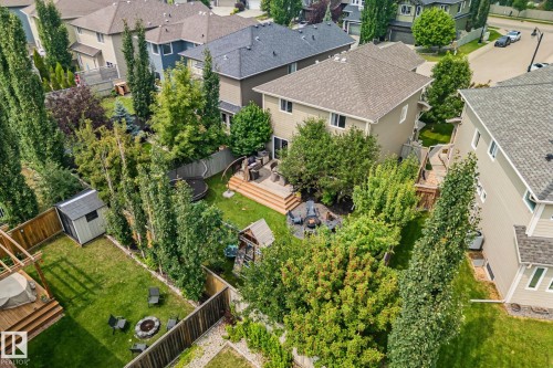 1615 Wates Close Sw, Edmonton, AB - Outdoor