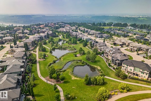 1615 Wates Close Sw, Edmonton, AB - Outdoor With View