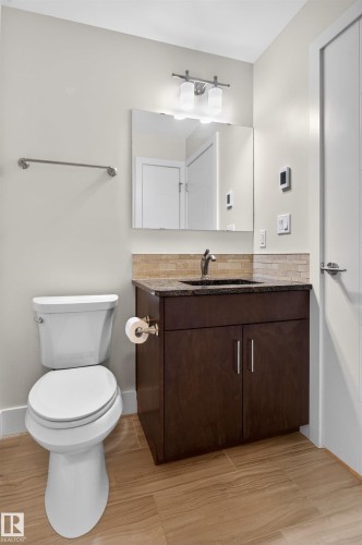 #514 200 Bellerose Dr, St. Albert, AB - Indoor Photo Showing Bathroom