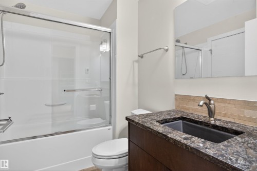 #514 200 Bellerose Dr, St. Albert, AB - Indoor Photo Showing Bathroom