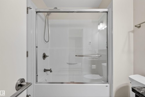 #514 200 Bellerose Dr, St. Albert, AB - Indoor Photo Showing Bathroom