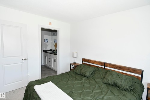 560 Sturtz Link, Leduc, AB - Indoor Photo Showing Bedroom