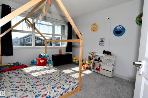 560 Sturtz Link, Leduc, AB - Indoor Photo Showing Bedroom