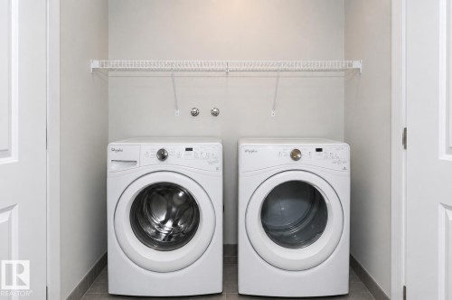 560 Sturtz Link, Leduc, AB - Indoor Photo Showing Laundry Room