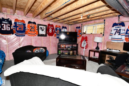 560 Sturtz Link, Leduc, AB - Indoor