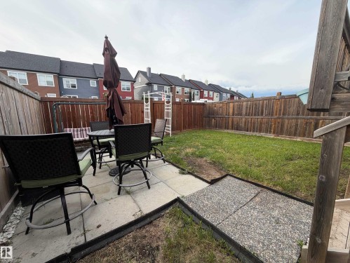 560 Sturtz Link, Leduc, AB - Outdoor With Deck Patio Veranda