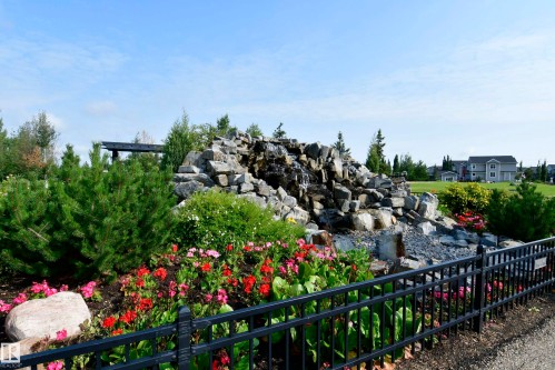 560 Sturtz Link, Leduc, AB - Outdoor
