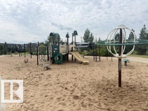 560 Sturtz Link, Leduc, AB - Outdoor