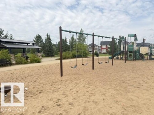 560 Sturtz Link, Leduc, AB - Outdoor