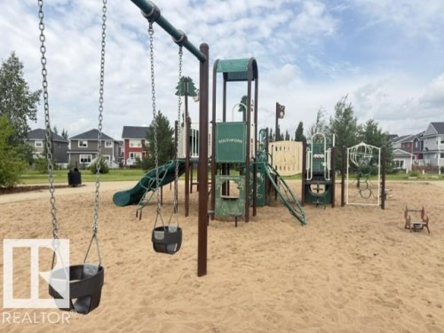 560 Sturtz Link, Leduc, AB - Outdoor
