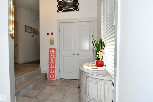 560 Sturtz Link, Leduc, AB - Indoor Photo Showing Other Room