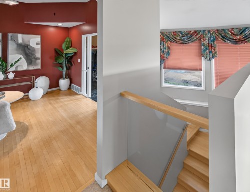 48208 Range Road, Rural Beaver County, AB - Indoor Photo Showing Other Room