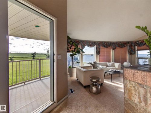 48208 Range Road, Rural Beaver County, AB -  Photo Showing Other Room