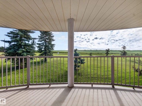 48208 Range Road, Rural Beaver County, AB - Outdoor With Deck Patio Veranda With Exterior