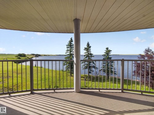 48208 Range Road, Rural Beaver County, AB - Outdoor With Body Of Water With View With Exterior