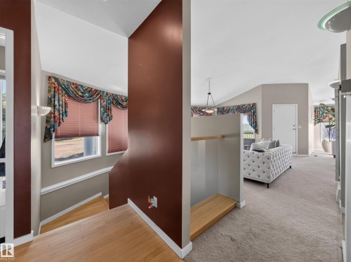 48208 Range Road, Rural Beaver County, AB - Indoor Photo Showing Other Room