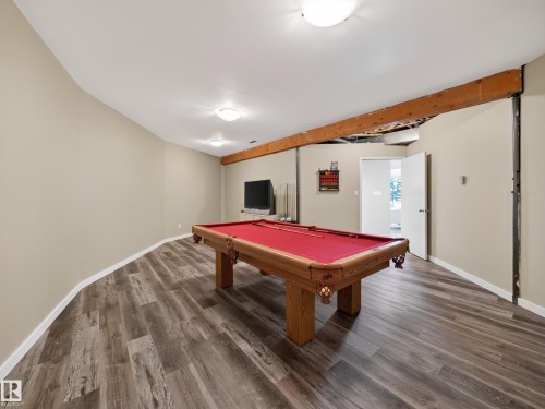 48208 Range Road, Rural Beaver County, AB - Indoor Photo Showing Other Room
