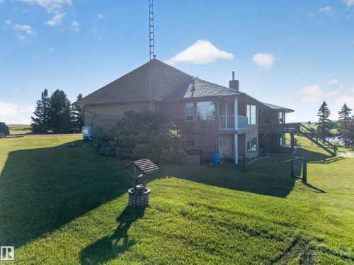 48208 Range Road, Rural Beaver County, AB - Outdoor